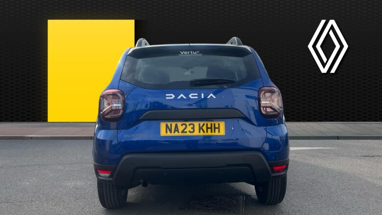 Dacia Duster 1.3 TCe 130 Expression 5dr Petrol Estate